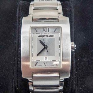MONTBLANC Men's Watch